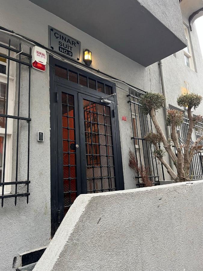 Cinar İstanbul