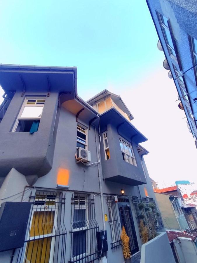 Otel Cinar