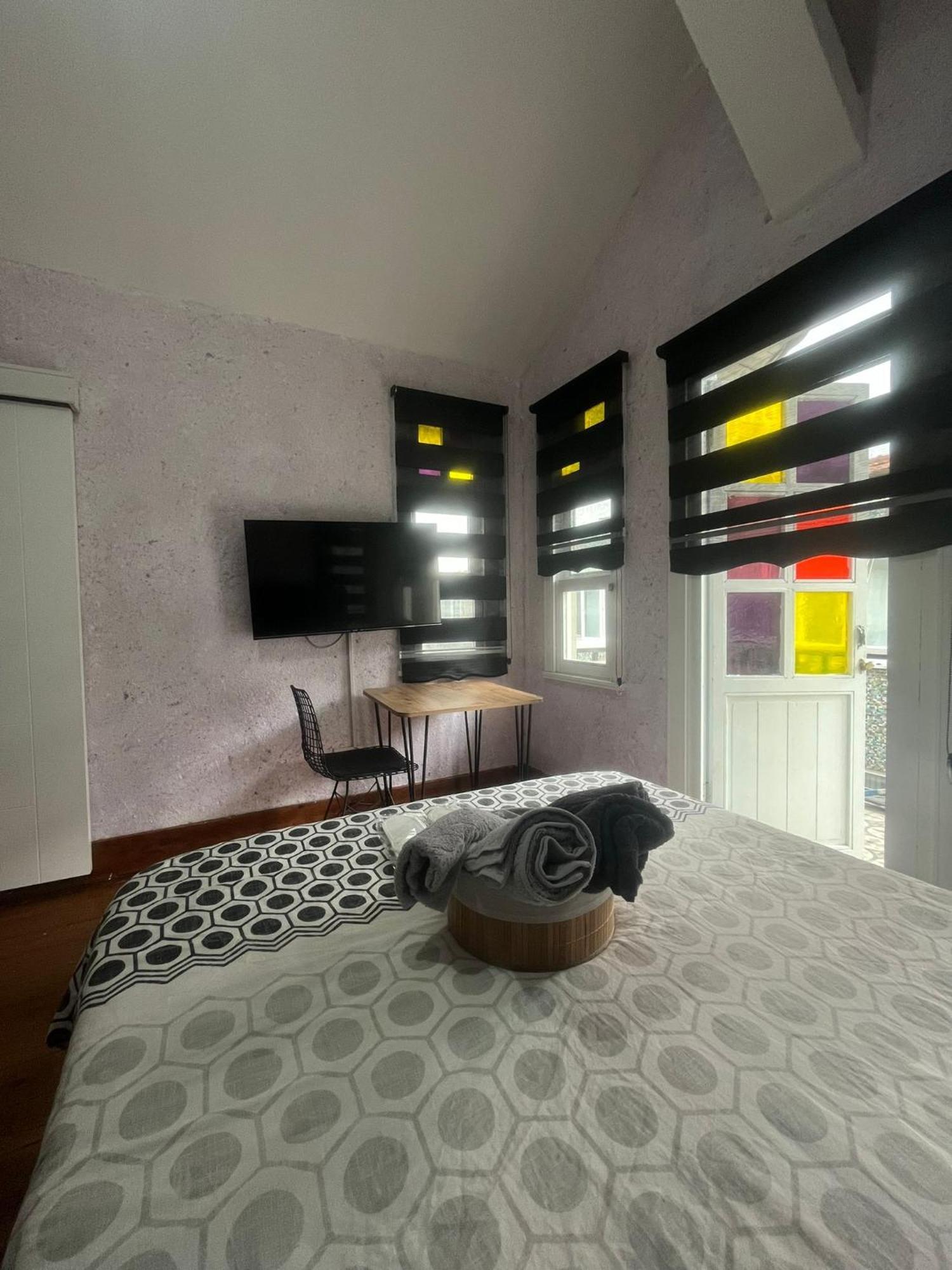 Cinar Otel *